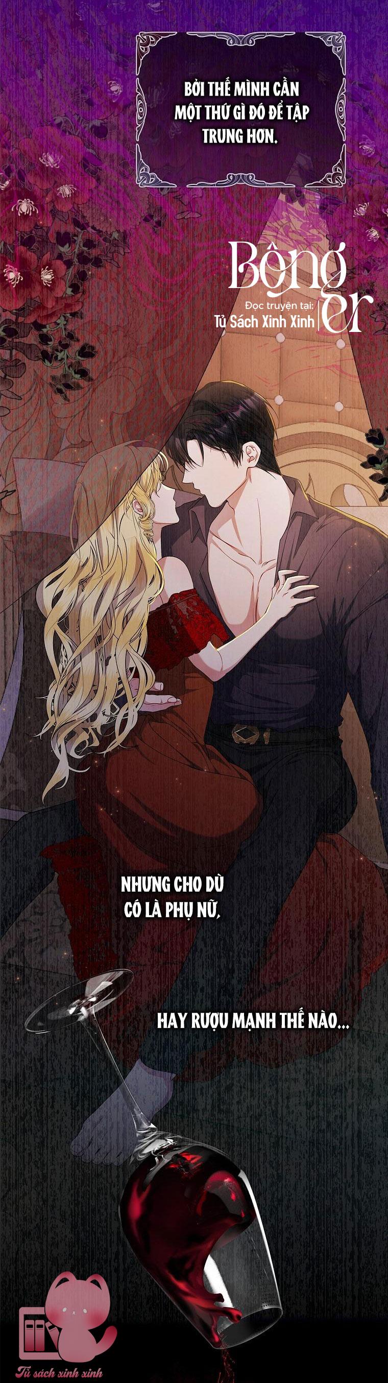 Nhận Nuôi Người Cha Phản Diện - Chap 35 - Trang 25