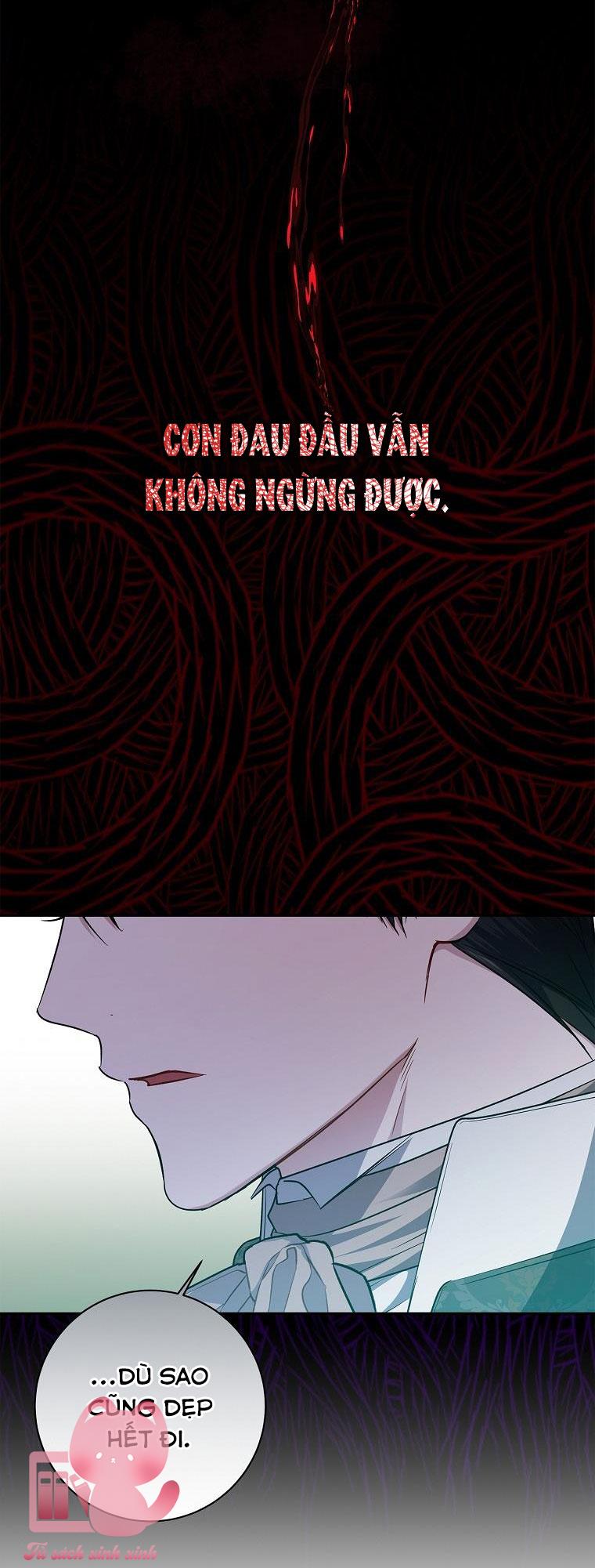 Nhận Nuôi Người Cha Phản Diện - Chap 35 - Trang 26
