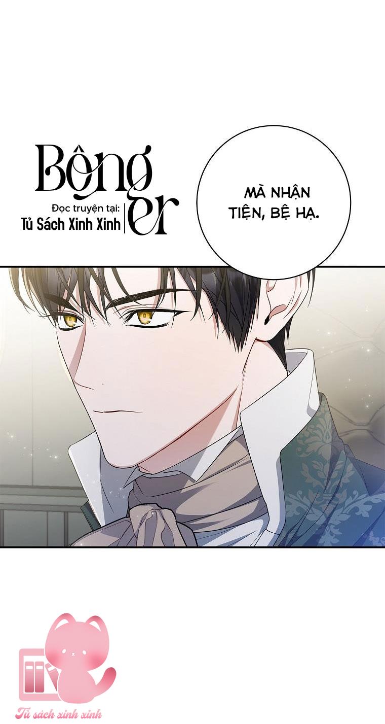 Nhận Nuôi Người Cha Phản Diện - Chap 35 - Trang 28