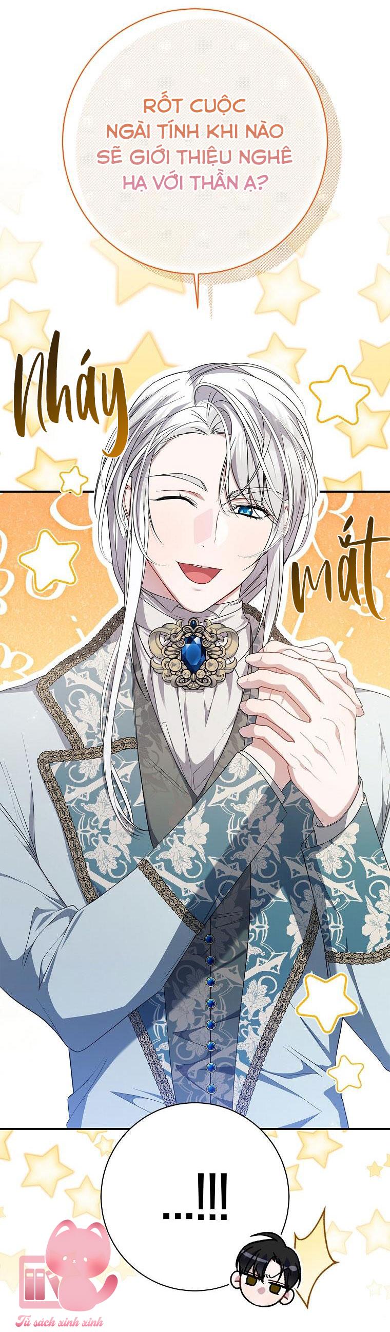 Nhận Nuôi Người Cha Phản Diện - Chap 35 - Trang 29