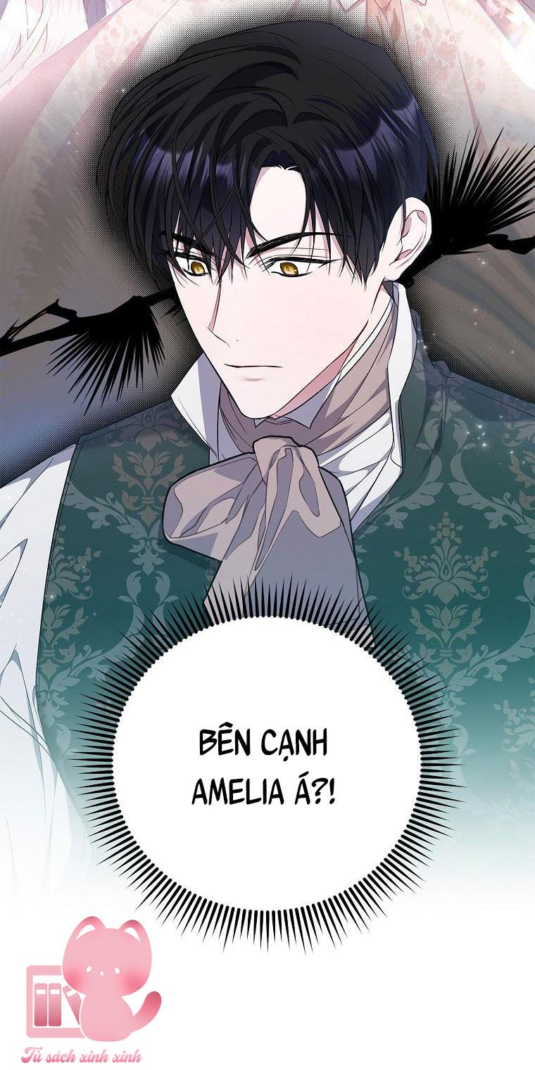 Nhận Nuôi Người Cha Phản Diện - Chap 35 - Trang 33