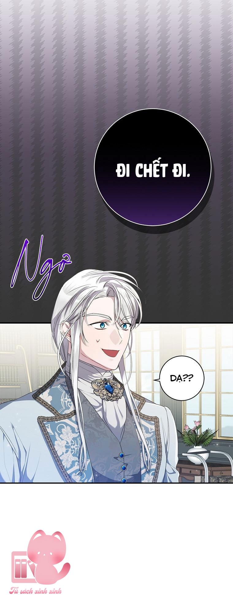 Nhận Nuôi Người Cha Phản Diện - Chap 35 - Trang 35
