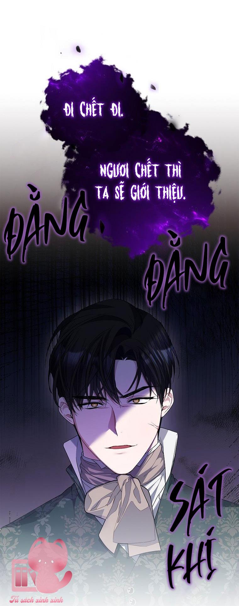 Nhận Nuôi Người Cha Phản Diện - Chap 35 - Trang 36