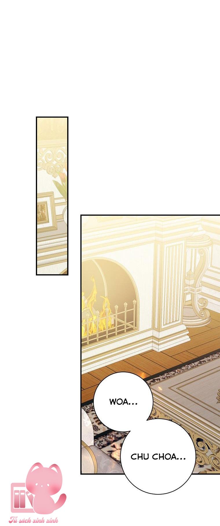 Nhận Nuôi Người Cha Phản Diện - Chap 35 - Trang 42