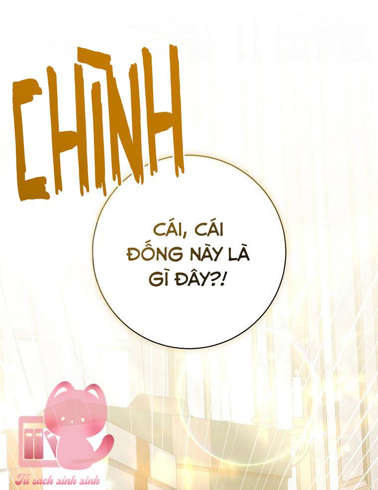 Nhận Nuôi Người Cha Phản Diện - Chap 35 - Trang 43