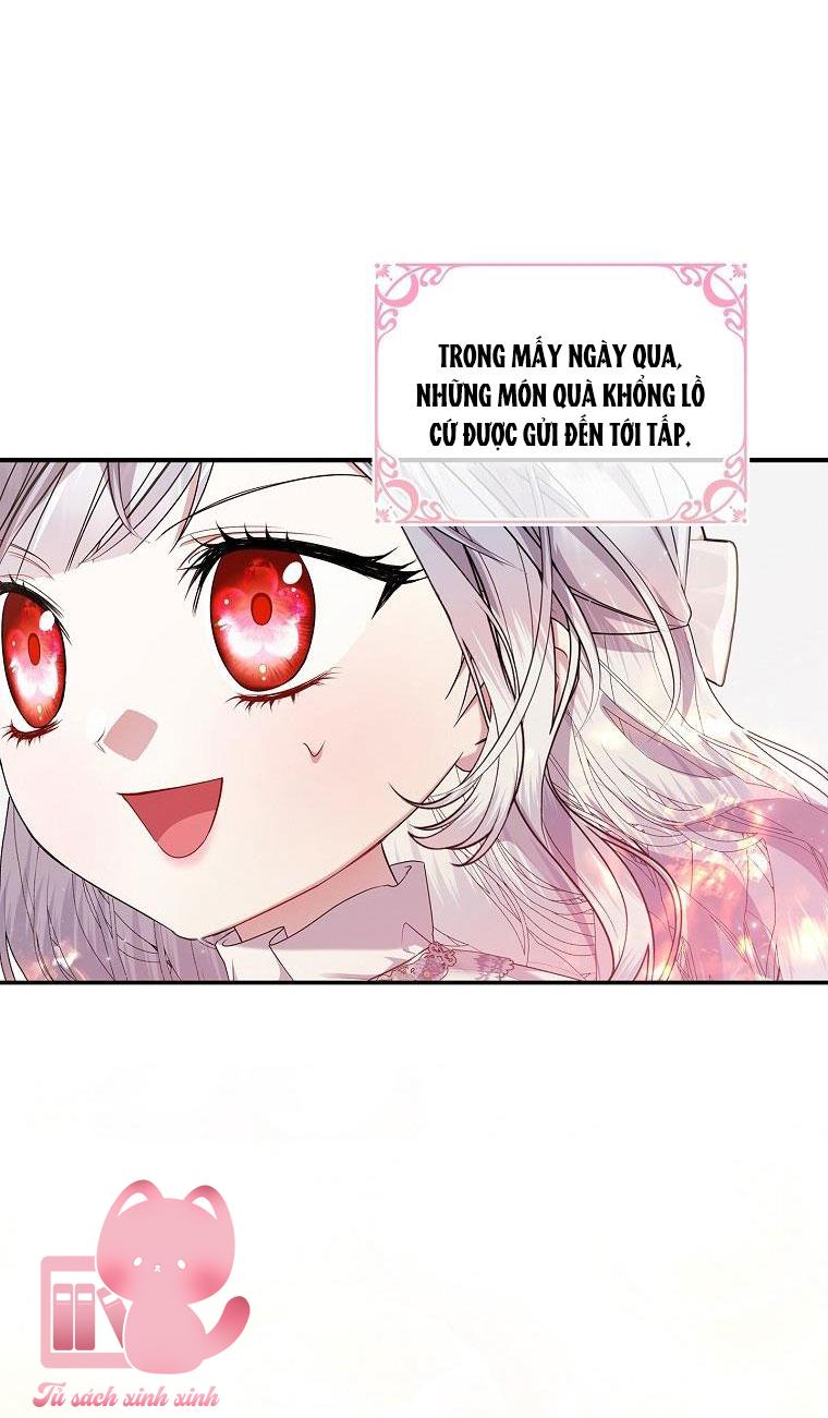 Nhận Nuôi Người Cha Phản Diện - Chap 35 - Trang 45