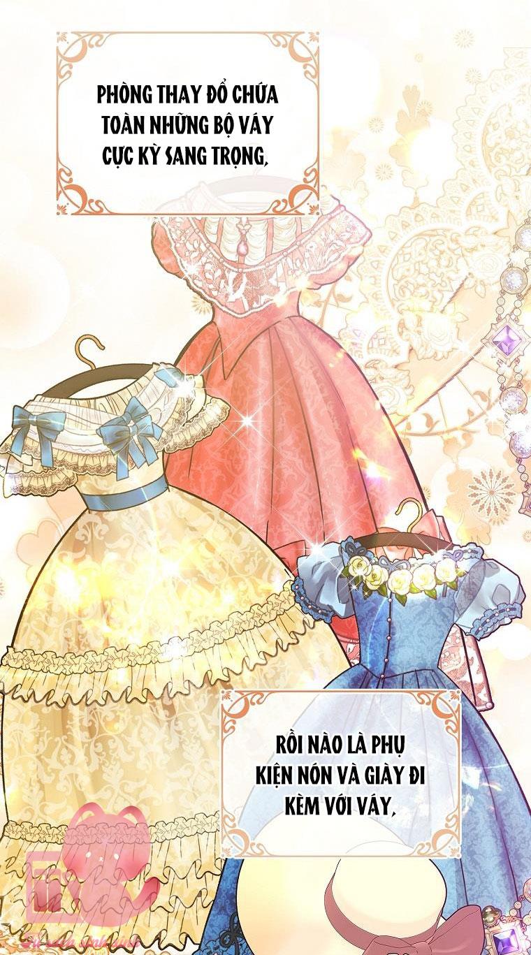 Nhận Nuôi Người Cha Phản Diện - Chap 35 - Trang 46