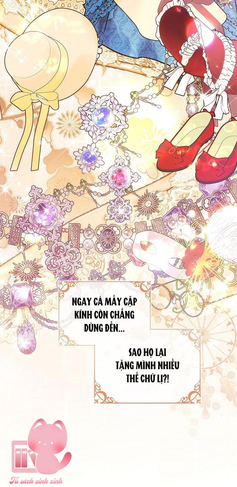 Nhận Nuôi Người Cha Phản Diện - Chap 35 - Trang 47