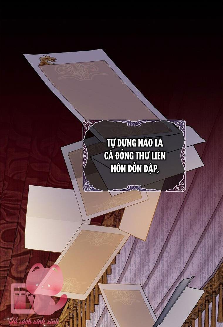 Nhận Nuôi Người Cha Phản Diện - Chap 35 - Trang 6