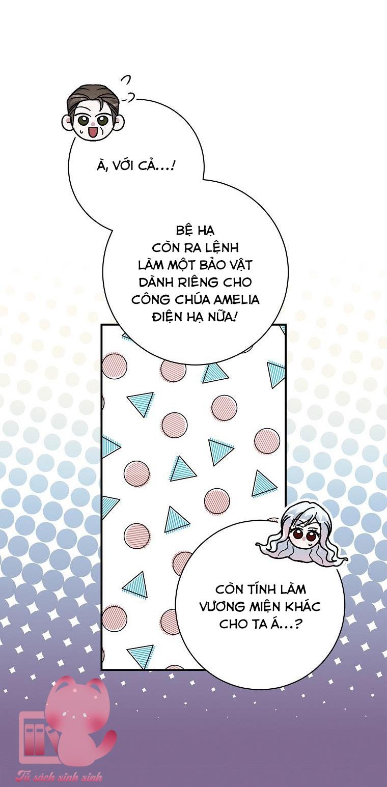 Nhận Nuôi Người Cha Phản Diện - Chap 35 - Trang 54