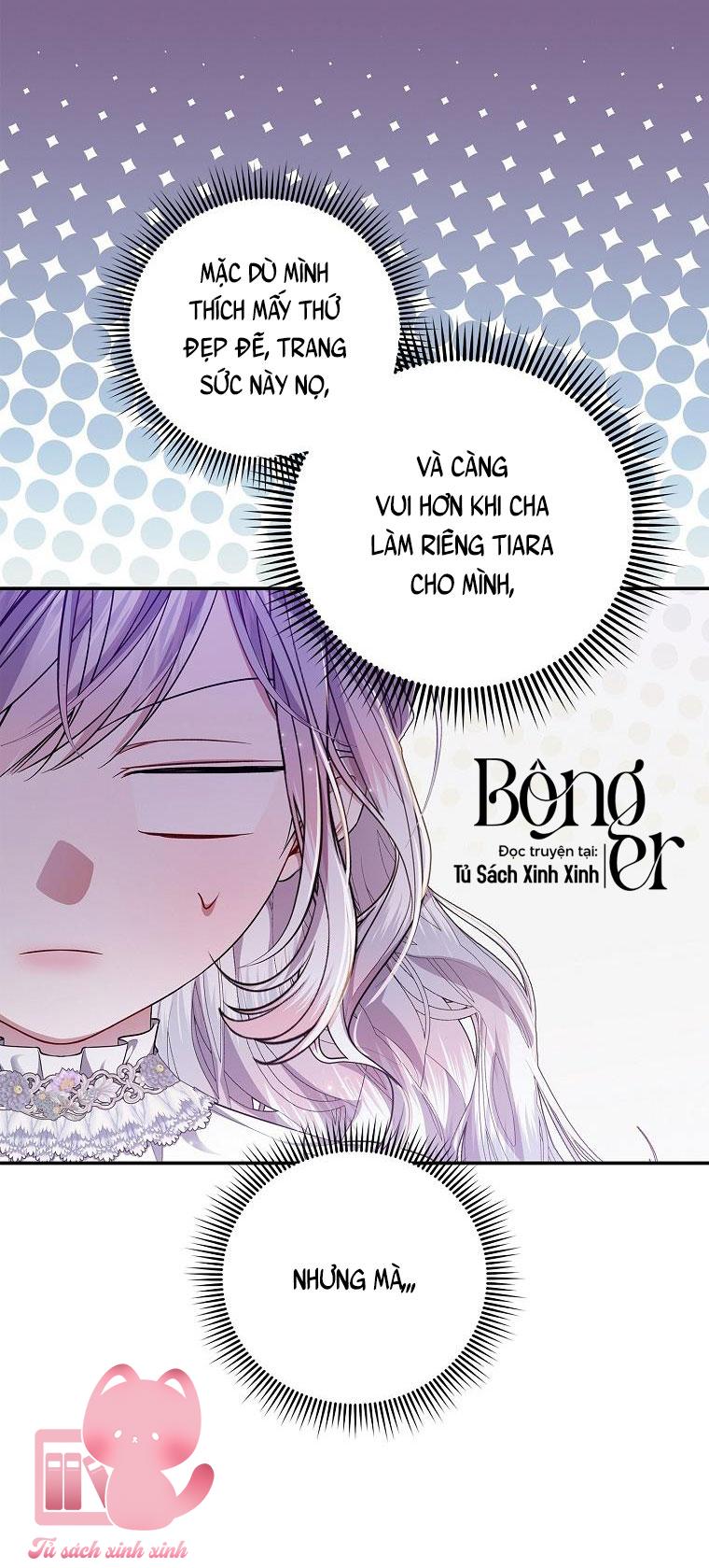Nhận Nuôi Người Cha Phản Diện - Chap 35 - Trang 55