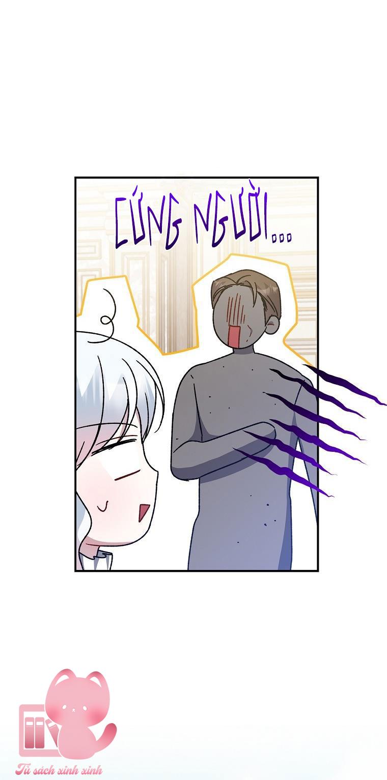 Nhận Nuôi Người Cha Phản Diện - Chap 35 - Trang 58