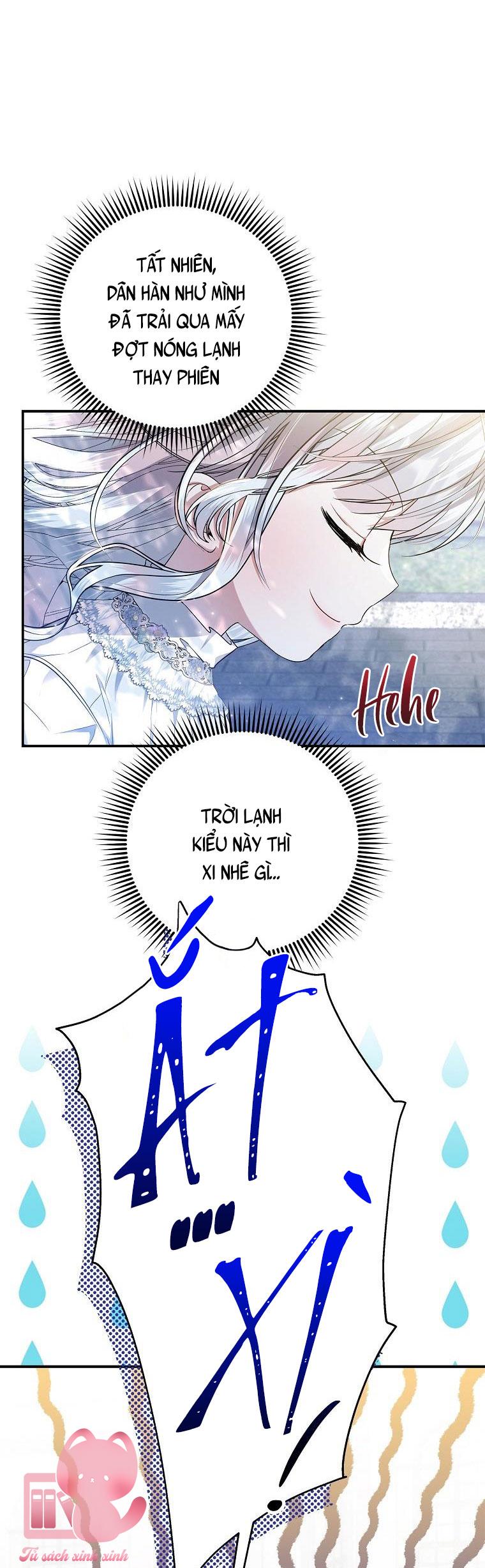 Nhận Nuôi Người Cha Phản Diện - Chap 35 - Trang 64