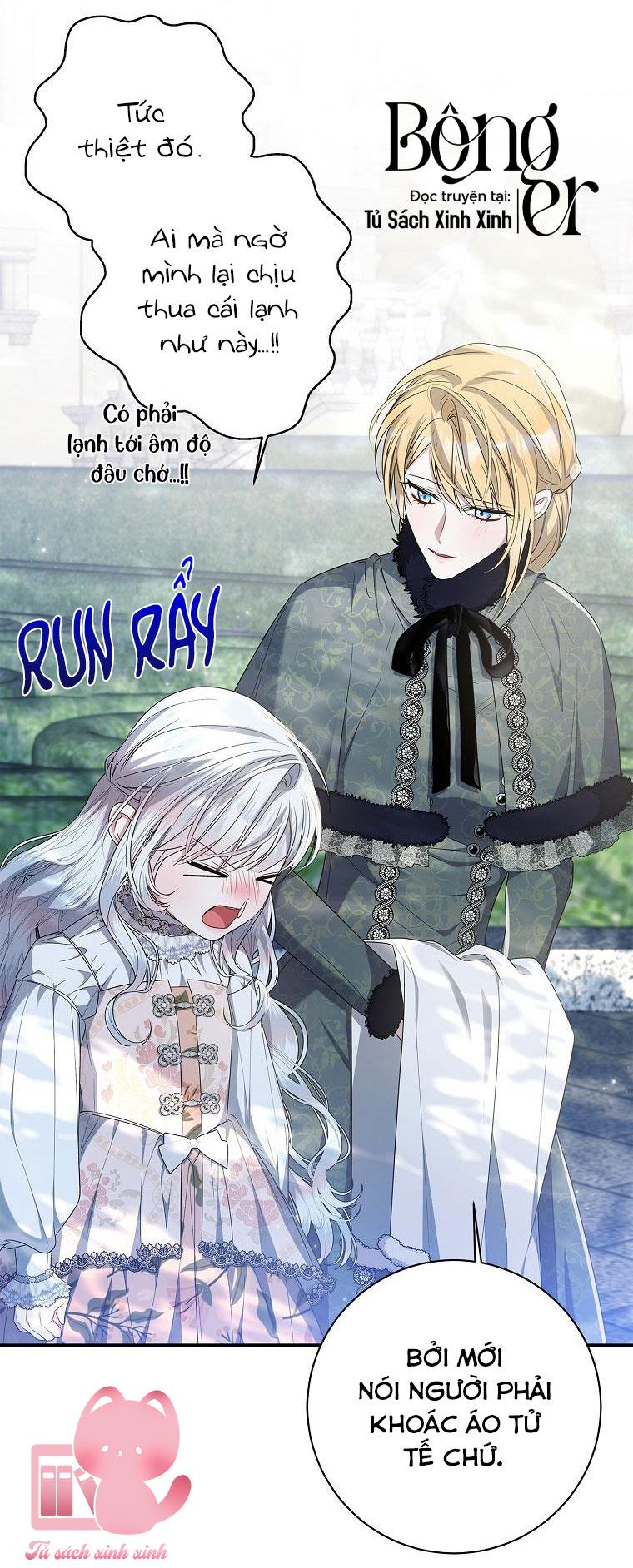 Nhận Nuôi Người Cha Phản Diện - Chap 35 - Trang 67