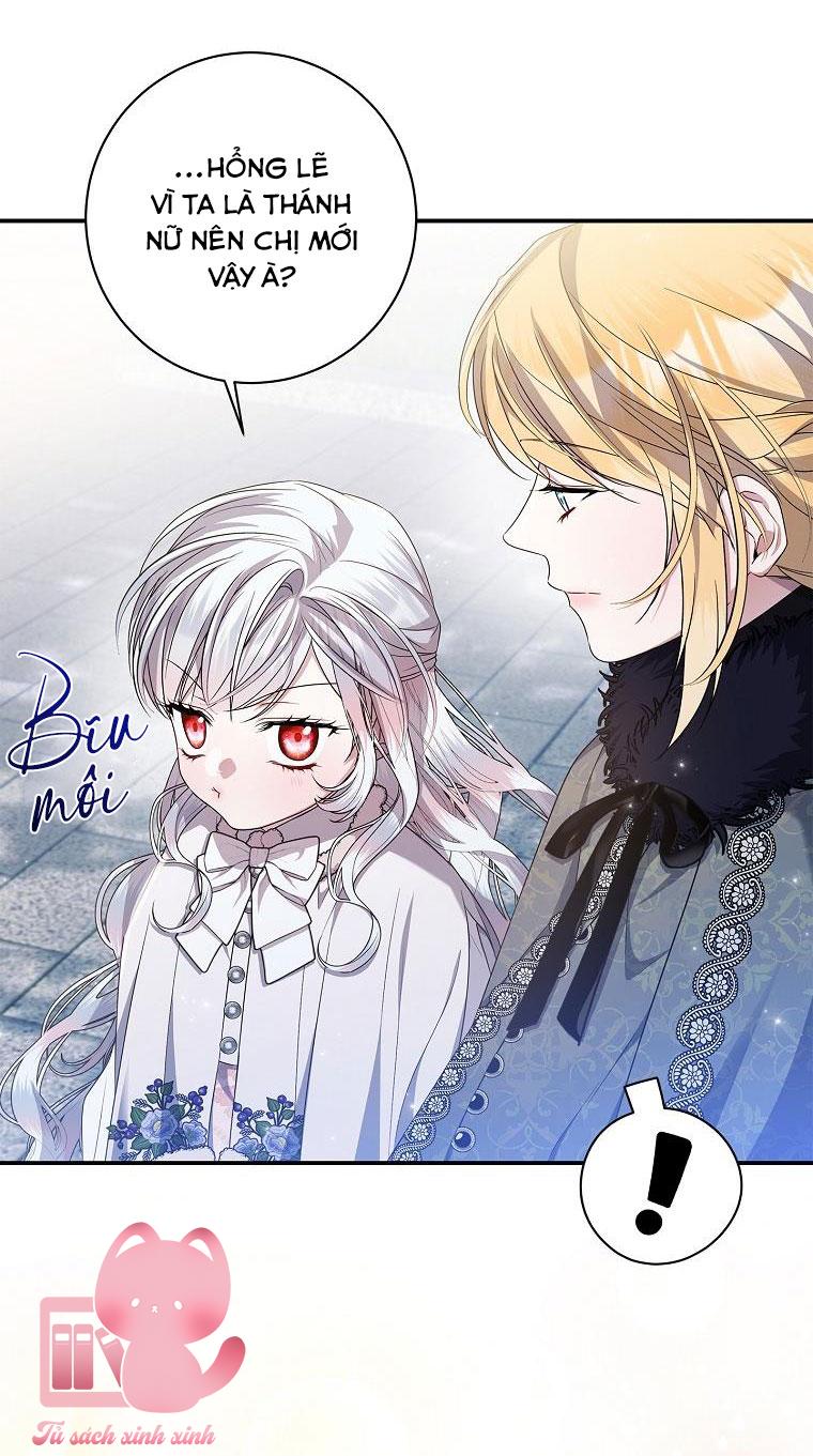 Nhận Nuôi Người Cha Phản Diện - Chap 35 - Trang 69