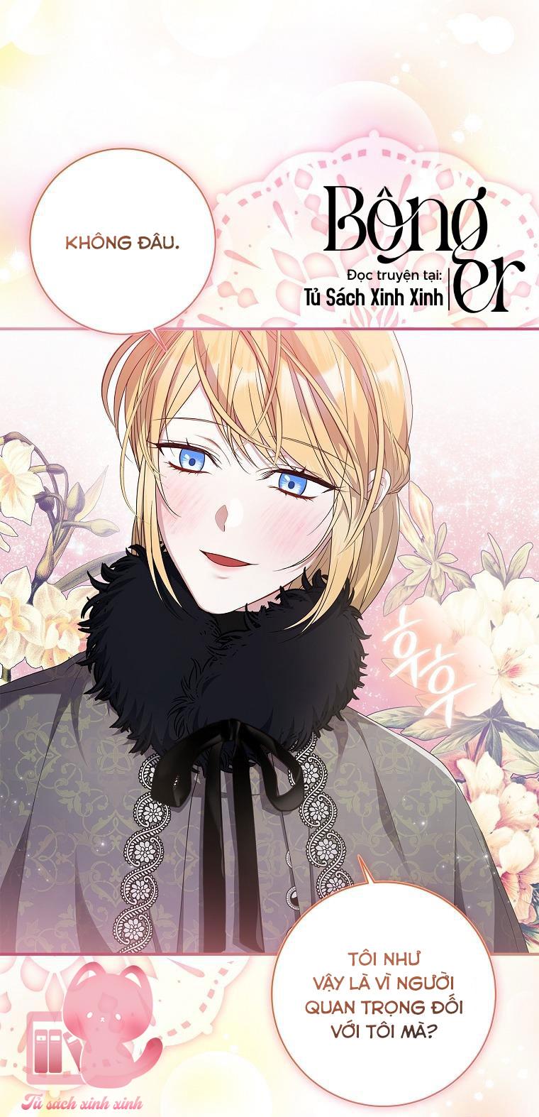 Nhận Nuôi Người Cha Phản Diện - Chap 35 - Trang 70