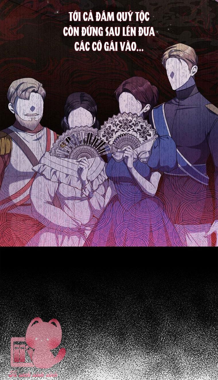 Nhận Nuôi Người Cha Phản Diện - Chap 35 - Trang 8