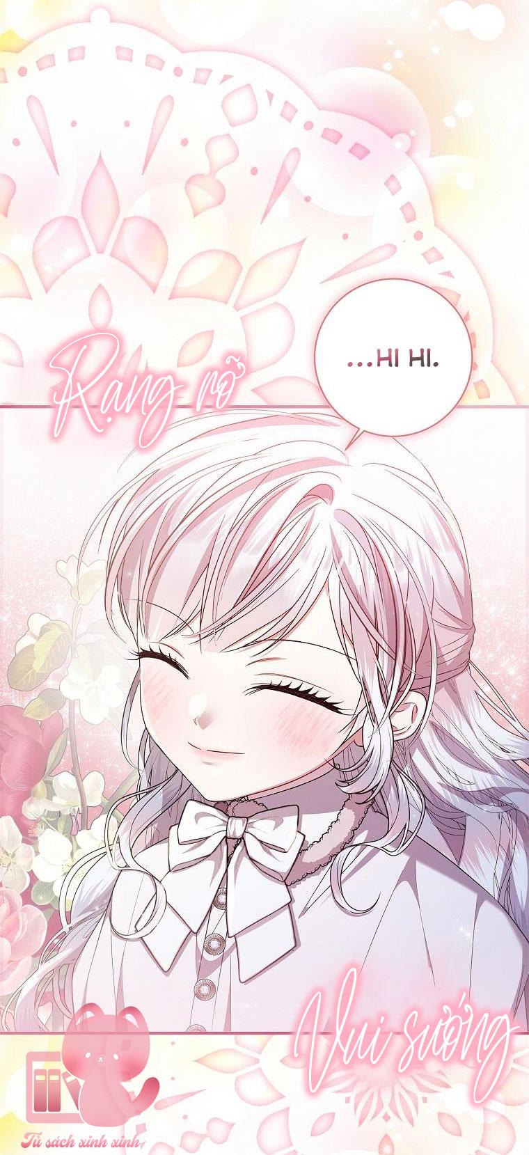 Nhận Nuôi Người Cha Phản Diện - Chap 35 - Trang 71