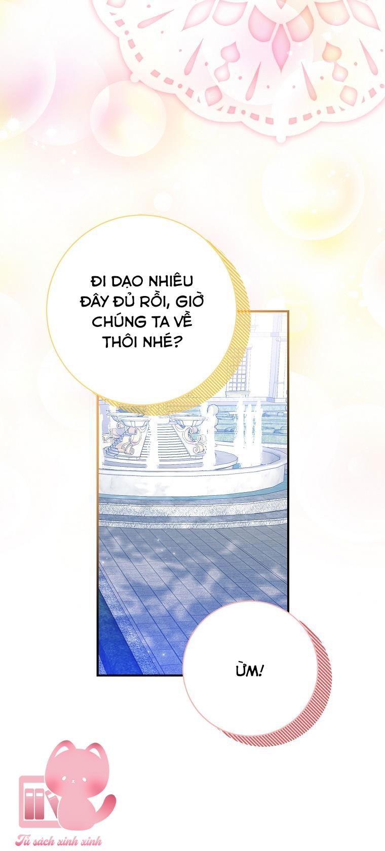 Nhận Nuôi Người Cha Phản Diện - Chap 35 - Trang 72
