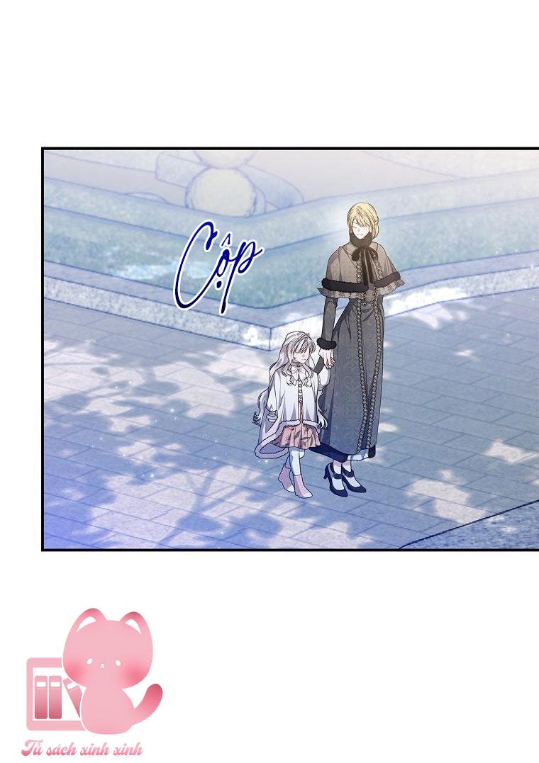 Nhận Nuôi Người Cha Phản Diện - Chap 35 - Trang 73
