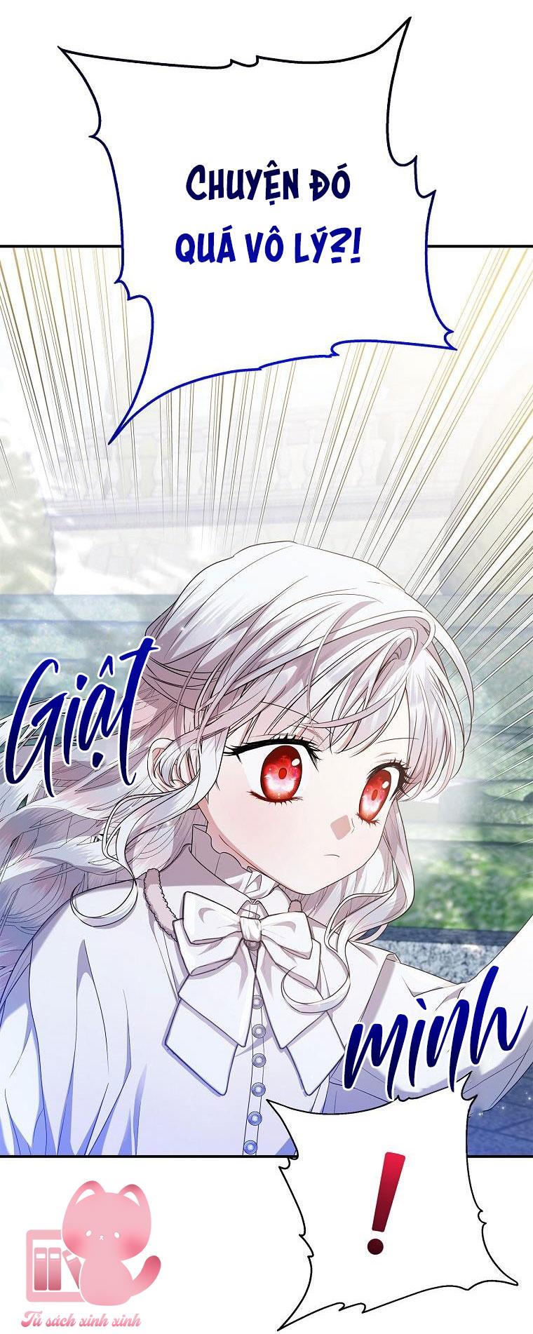 Nhận Nuôi Người Cha Phản Diện - Chap 35 - Trang 74