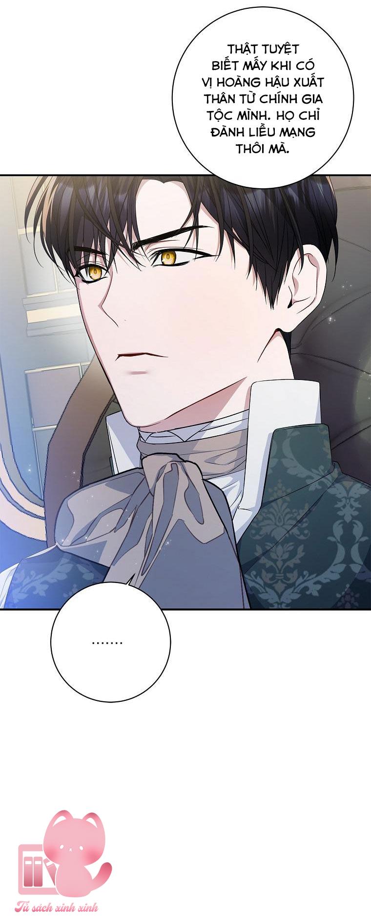 Nhận Nuôi Người Cha Phản Diện - Chap 35 - Trang 10