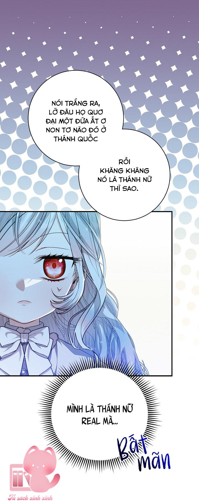 Nhận Nuôi Người Cha Phản Diện - Chap 36 - Trang 12