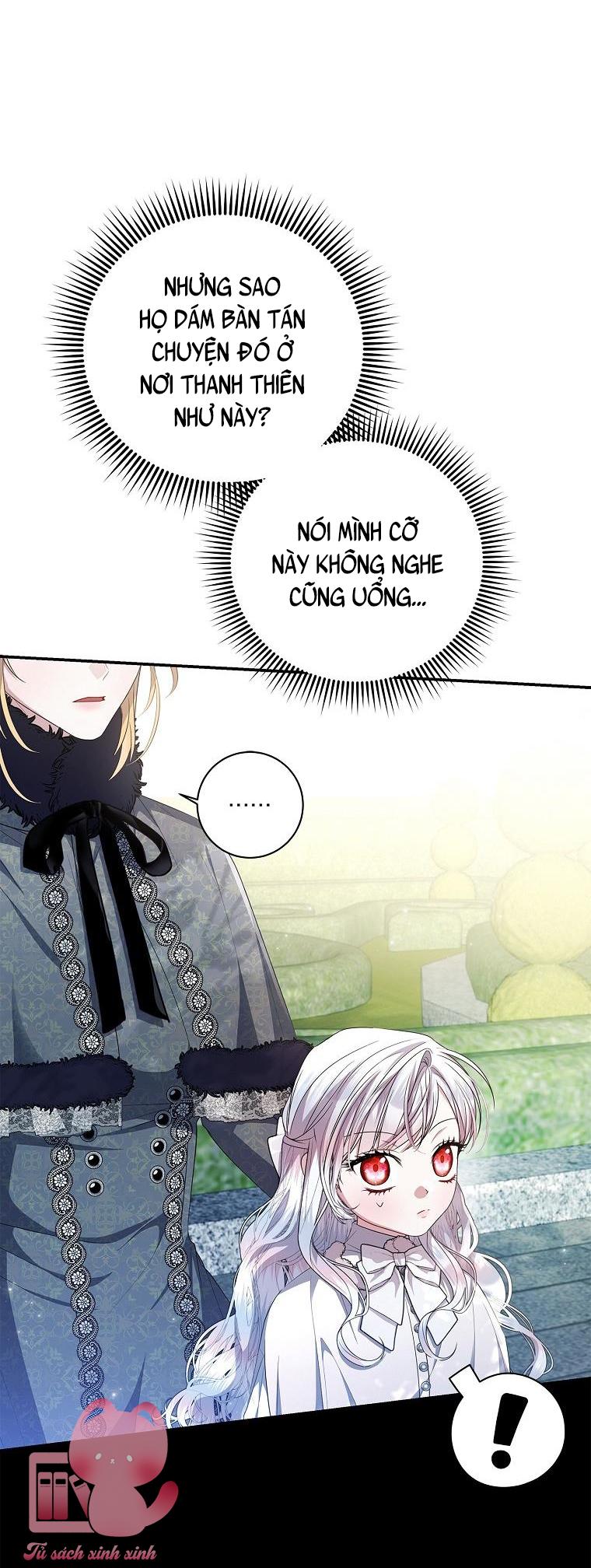Nhận Nuôi Người Cha Phản Diện - Chap 36 - Trang 13