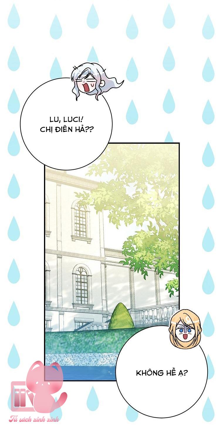 Nhận Nuôi Người Cha Phản Diện - Chap 36 - Trang 16