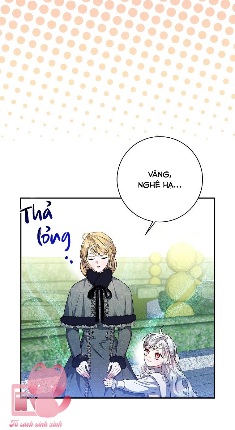 Nhận Nuôi Người Cha Phản Diện - Chap 36 - Trang 20