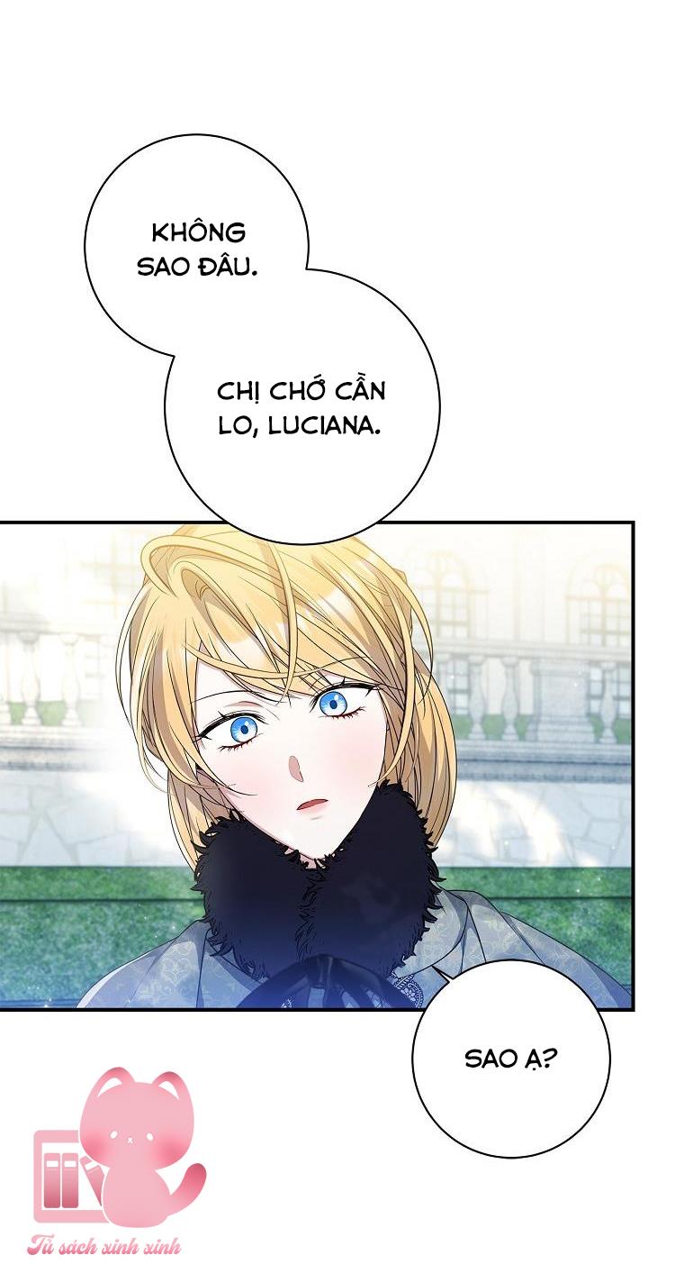 Nhận Nuôi Người Cha Phản Diện - Chap 36 - Trang 21