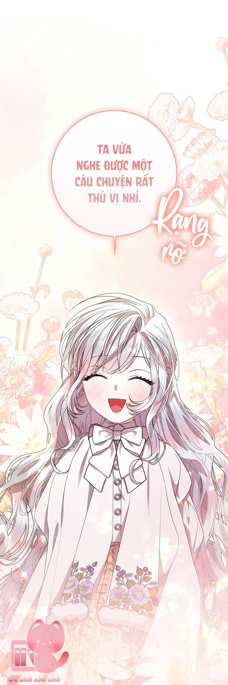Nhận Nuôi Người Cha Phản Diện - Chap 36 - Trang 24