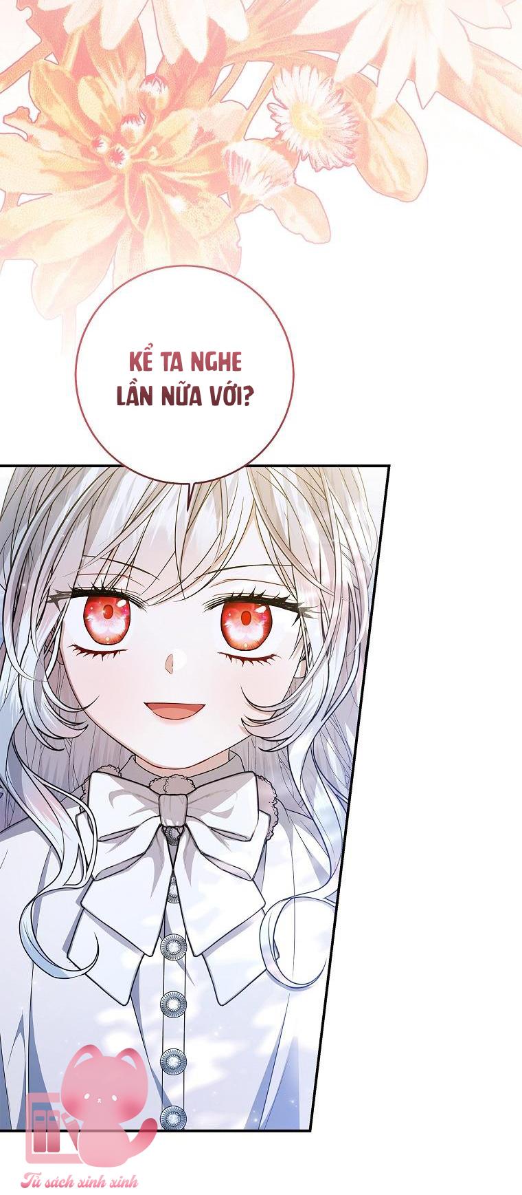 Nhận Nuôi Người Cha Phản Diện - Chap 36 - Trang 25