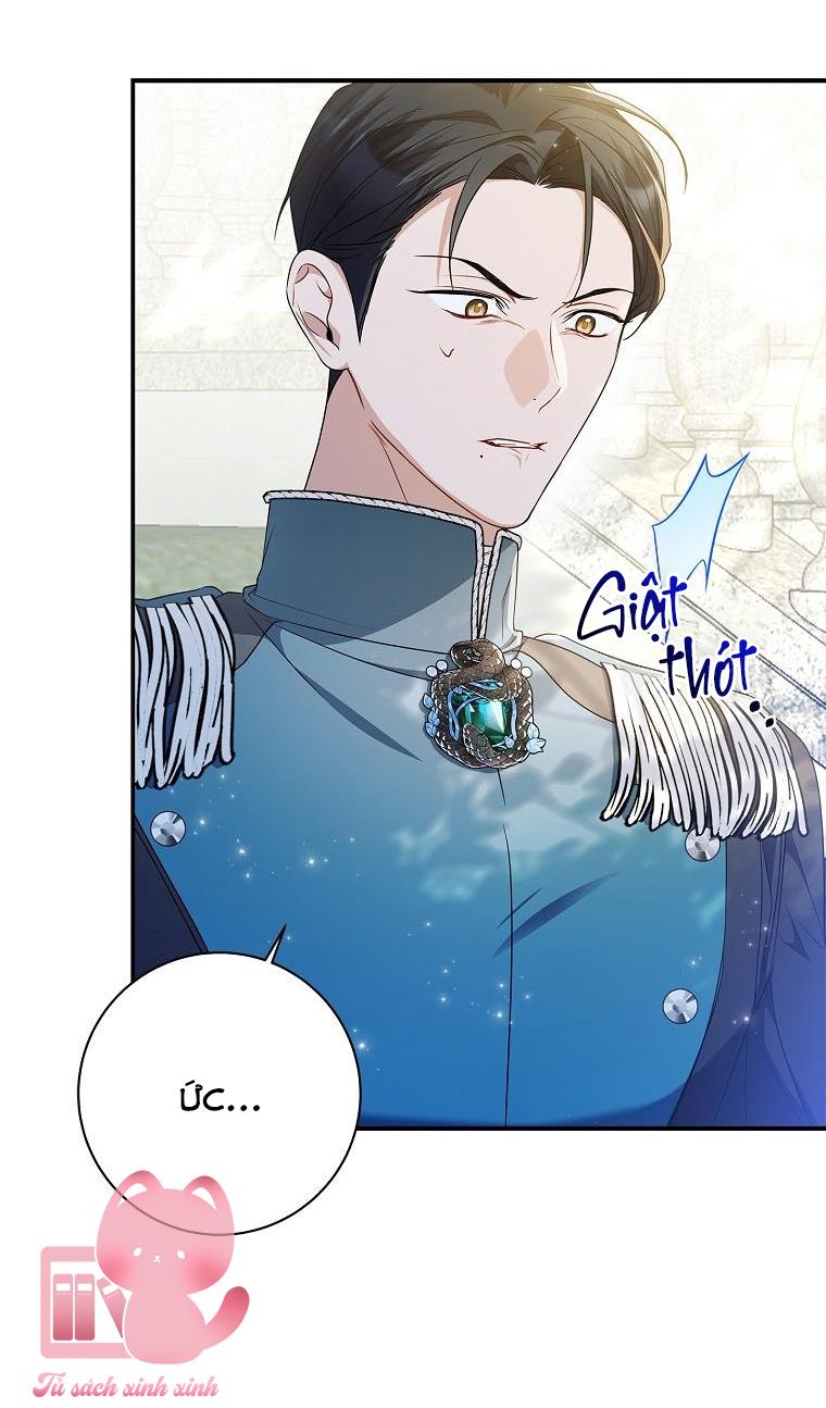 Nhận Nuôi Người Cha Phản Diện - Chap 36 - Trang 26