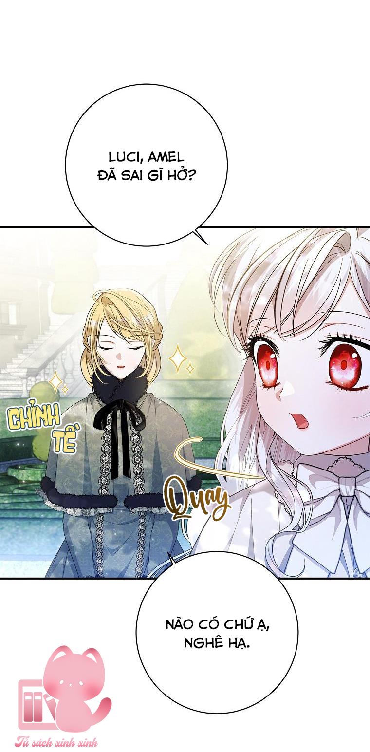 Nhận Nuôi Người Cha Phản Diện - Chap 36 - Trang 28