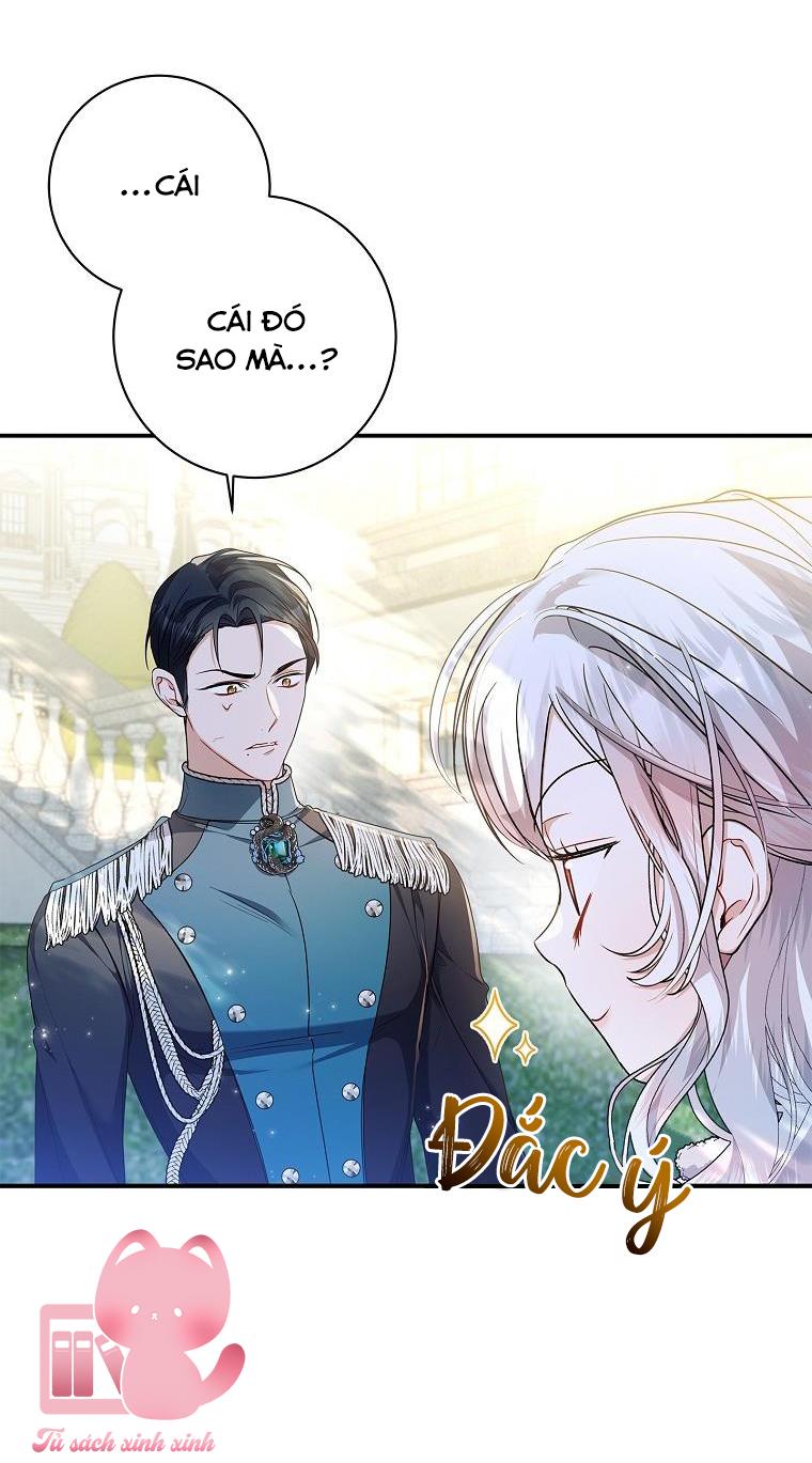 Nhận Nuôi Người Cha Phản Diện - Chap 36 - Trang 33