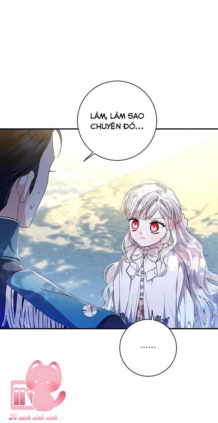 Nhận Nuôi Người Cha Phản Diện - Chap 36 - Trang 35