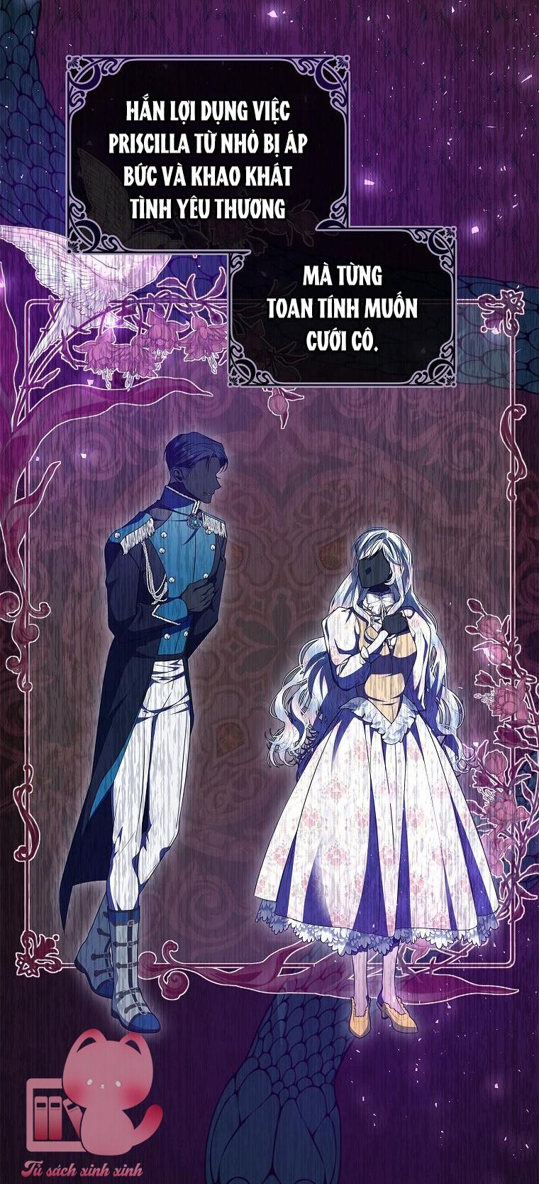 Nhận Nuôi Người Cha Phản Diện - Chap 36 - Trang 38
