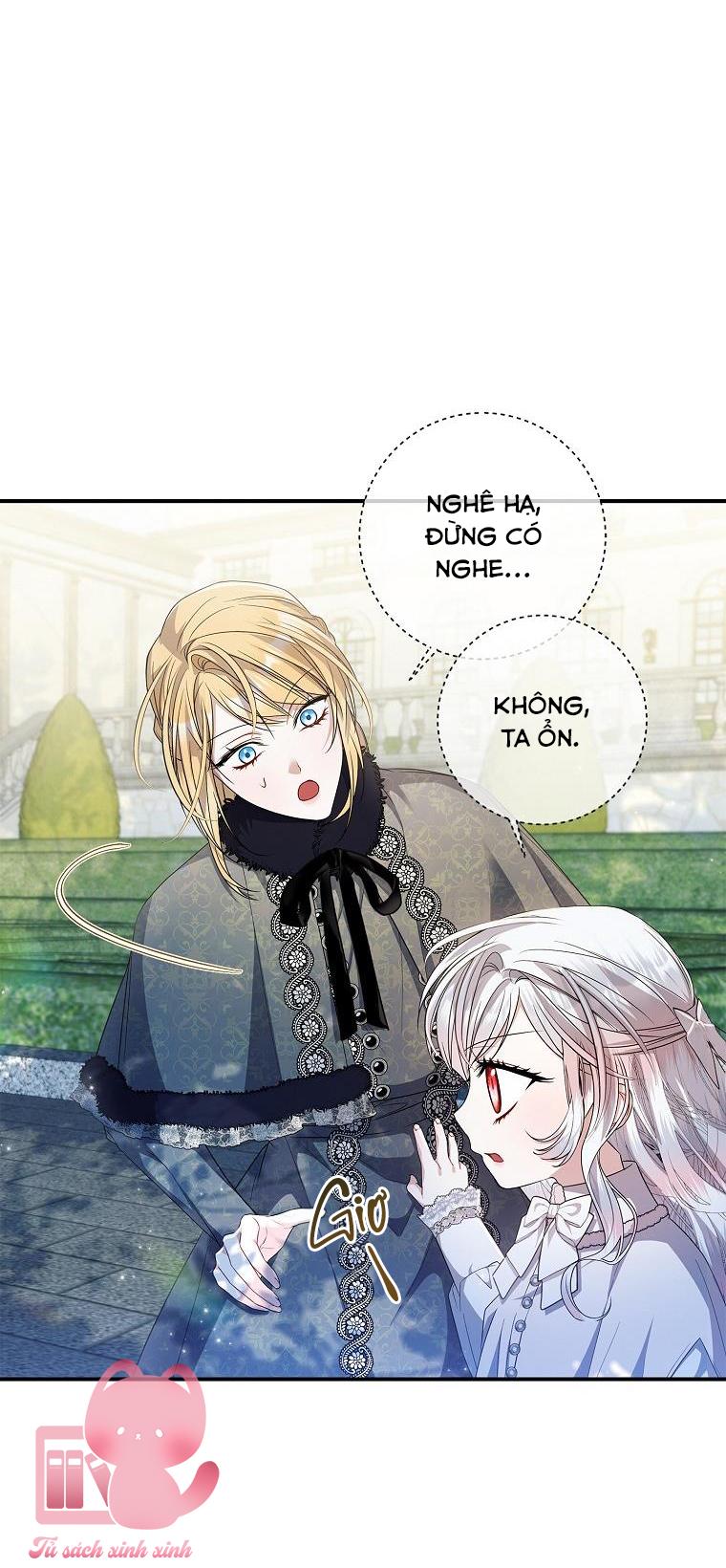 Nhận Nuôi Người Cha Phản Diện - Chap 36 - Trang 5
