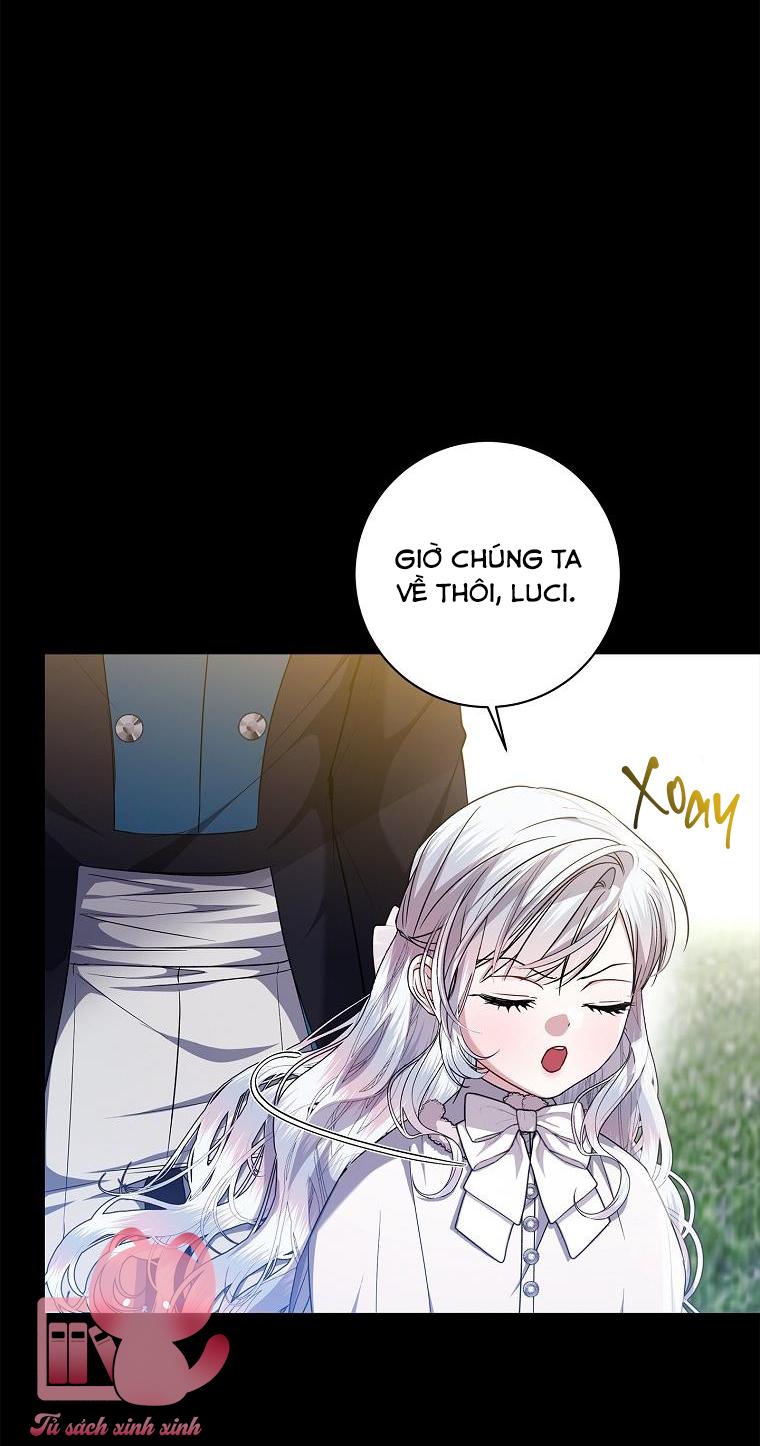Nhận Nuôi Người Cha Phản Diện - Chap 36 - Trang 43