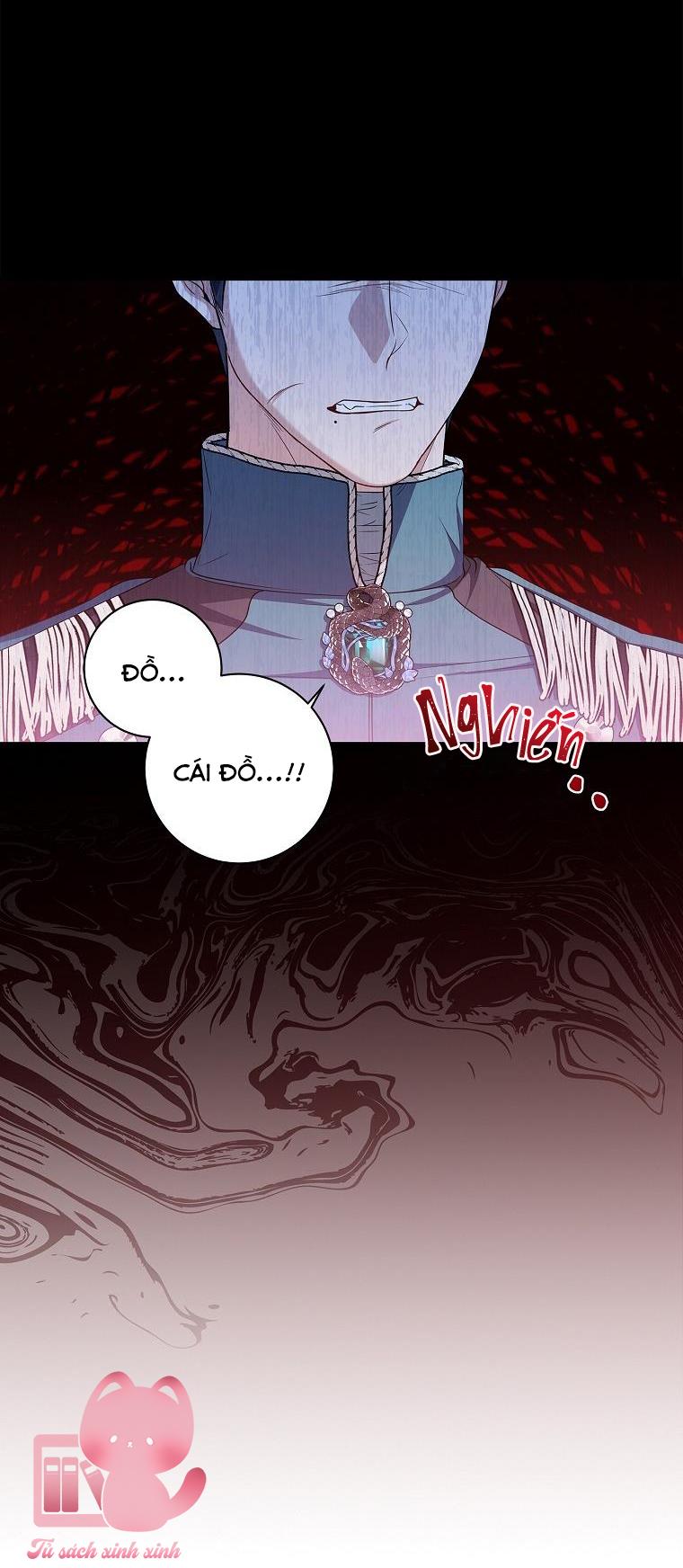 Nhận Nuôi Người Cha Phản Diện - Chap 36 - Trang 44
