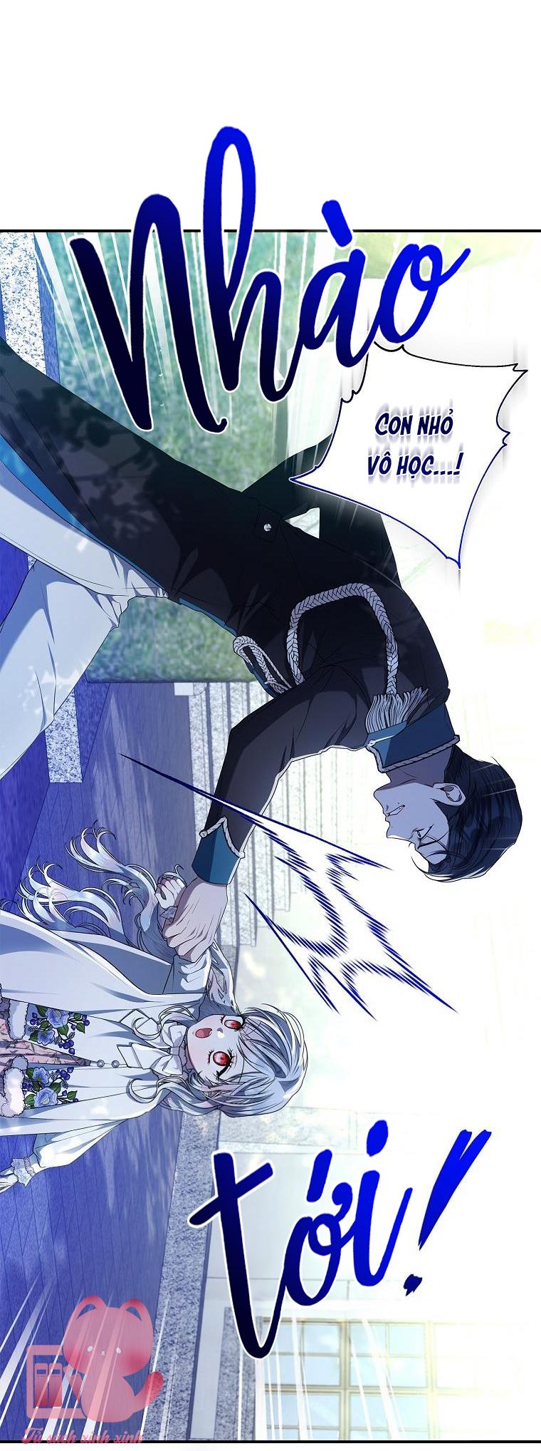 Nhận Nuôi Người Cha Phản Diện - Chap 36 - Trang 45