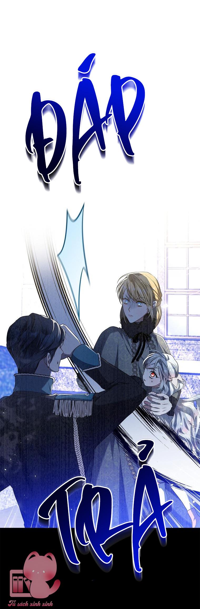 Nhận Nuôi Người Cha Phản Diện - Chap 36 - Trang 48