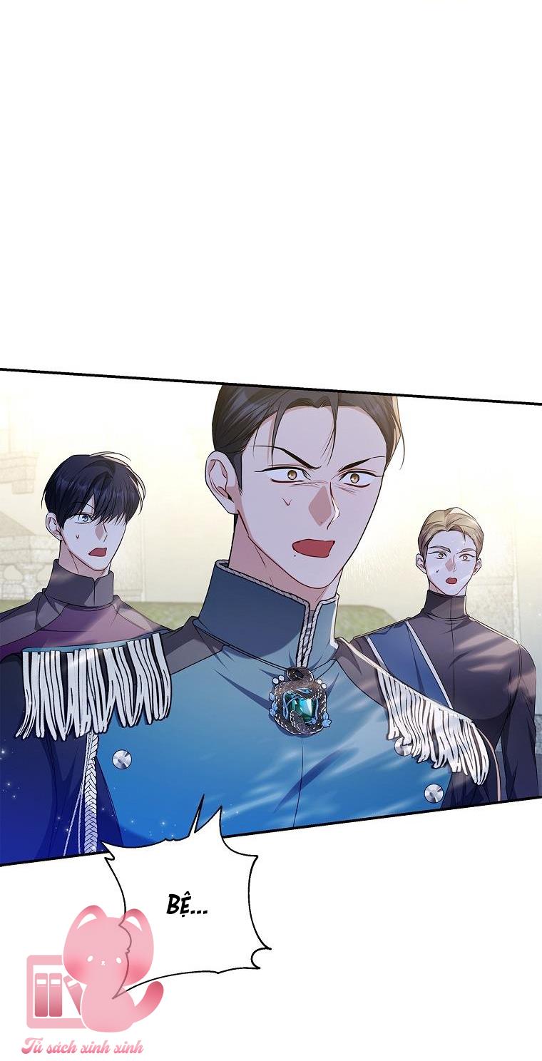 Nhận Nuôi Người Cha Phản Diện - Chap 36 - Trang 54