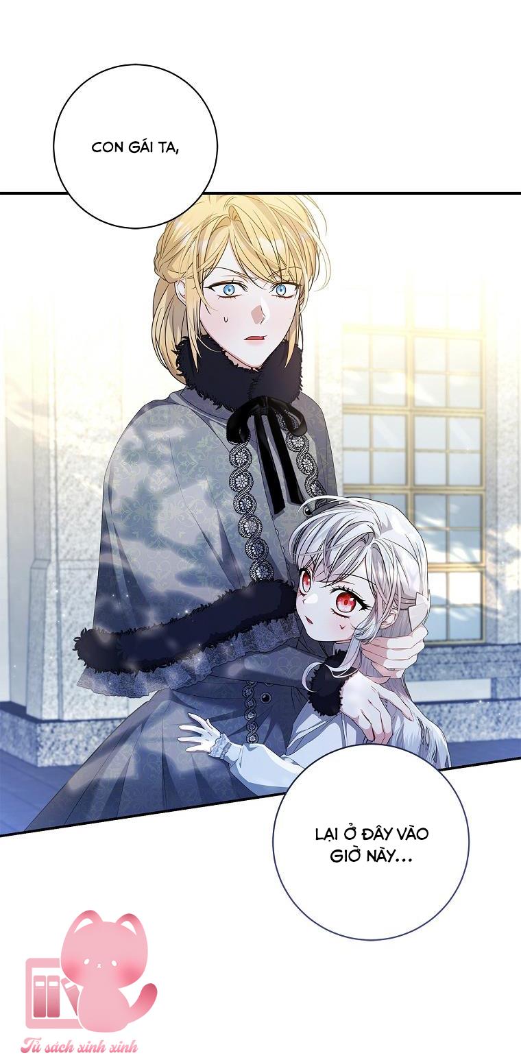 Nhận Nuôi Người Cha Phản Diện - Chap 36 - Trang 57