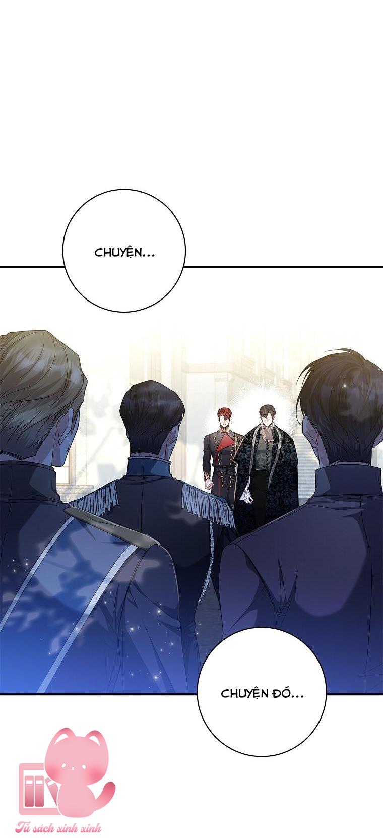 Nhận Nuôi Người Cha Phản Diện - Chap 36 - Trang 59