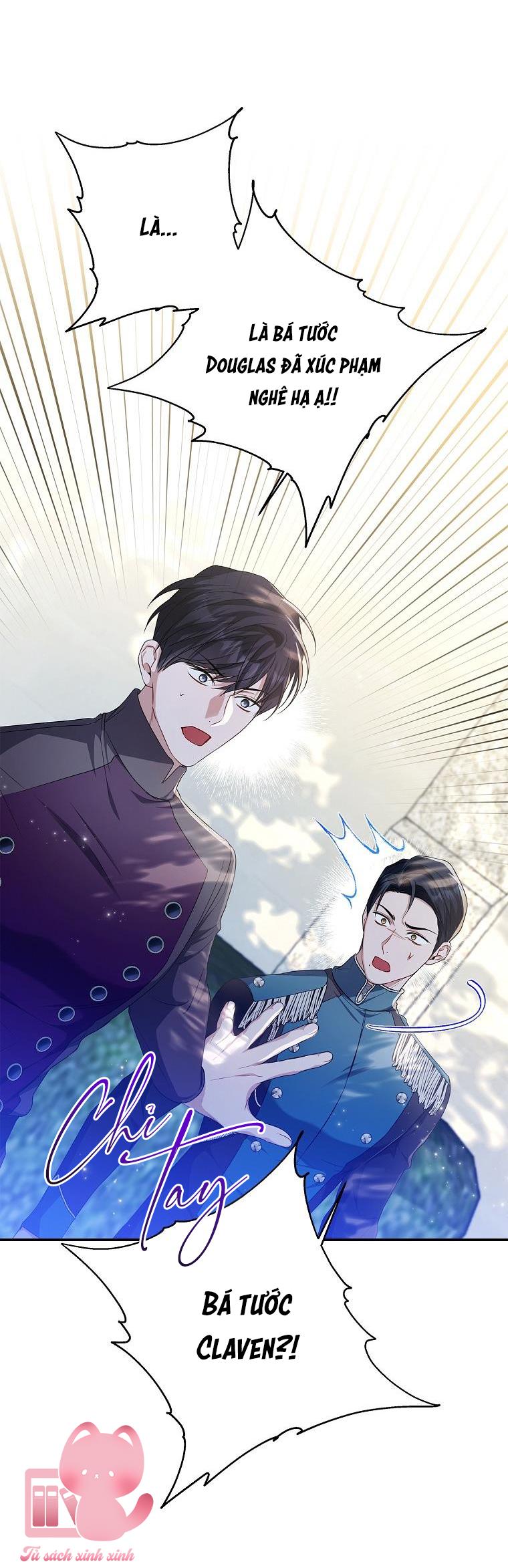 Nhận Nuôi Người Cha Phản Diện - Chap 36 - Trang 60