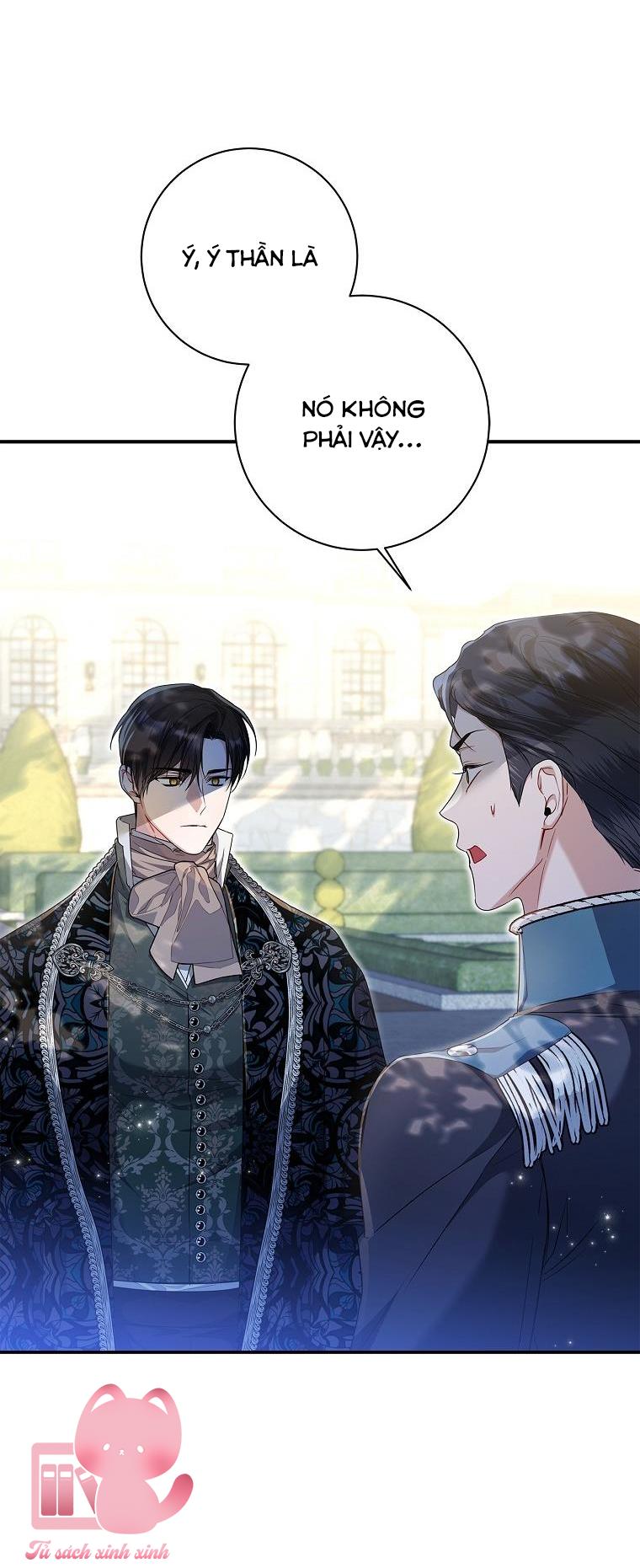 Nhận Nuôi Người Cha Phản Diện - Chap 36 - Trang 62