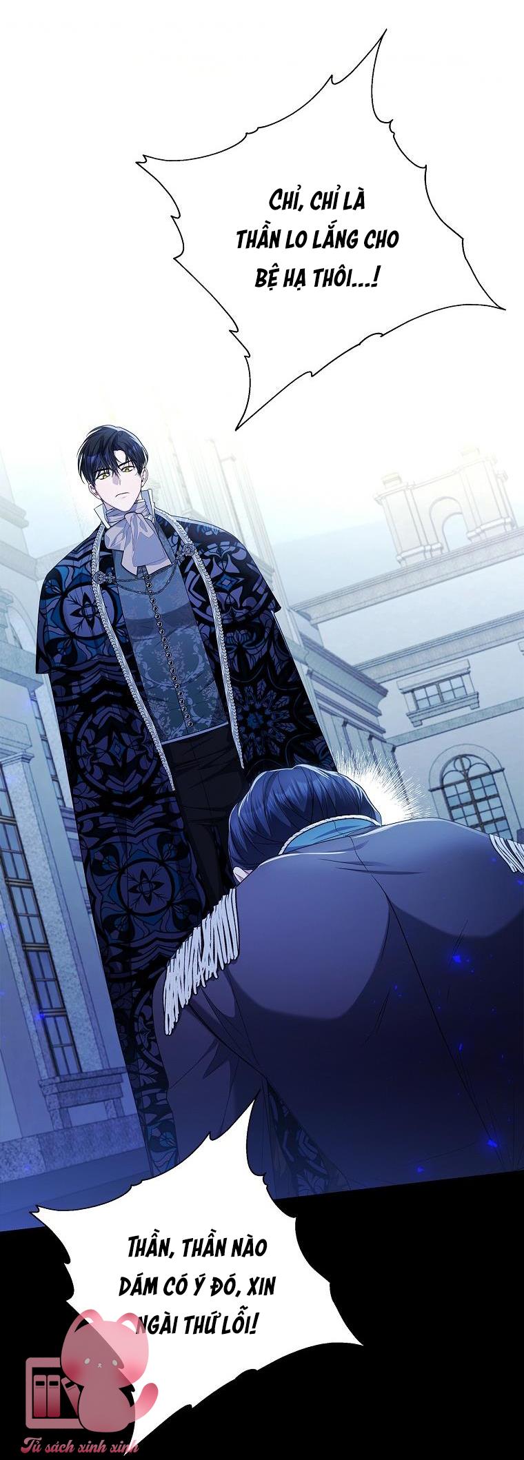 Nhận Nuôi Người Cha Phản Diện - Chap 36 - Trang 64