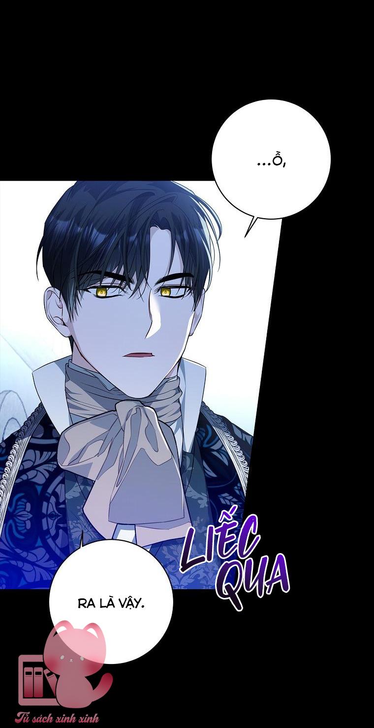 Nhận Nuôi Người Cha Phản Diện - Chap 36 - Trang 67